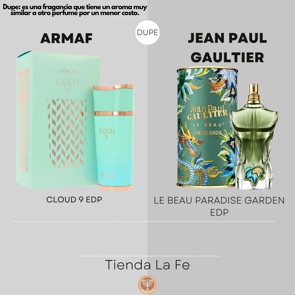 Armaf Cloud 9 Men 100ml EDP